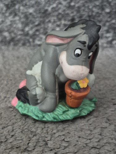 Vintage eeyore disney - eeyore,