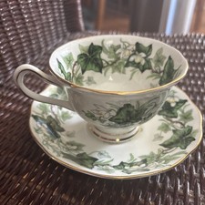 Vintage Royal Albert Bone