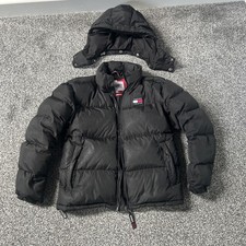 Tommy Hilfiger Men's Hood