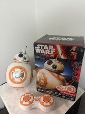 Star Wars The Force Awakens RC