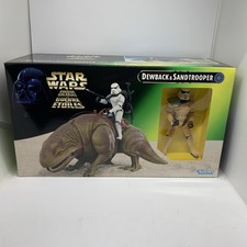 Star Wars POTF2 TRI-LOGO