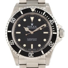 Authentic ROLEX Submariner