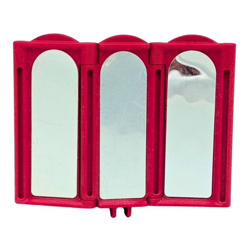 Playmobil pink biomes - , mirrors