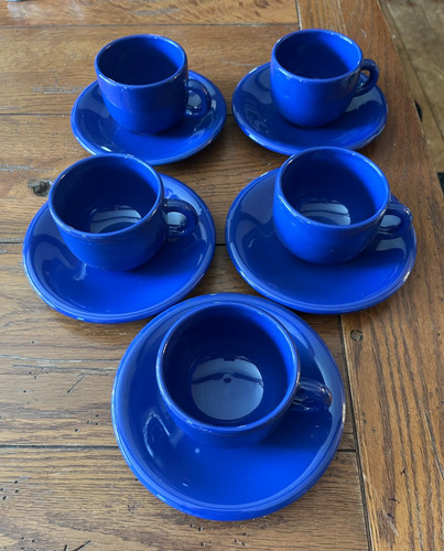 Set primula royal blue - set,