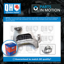 Engine Mount fits VAUXHALL ZAFIRA C 2.0D Front Right 11 to 18 Mounting QH New