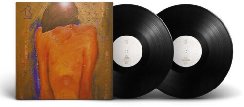 Blur new vinyl - blur, lp]