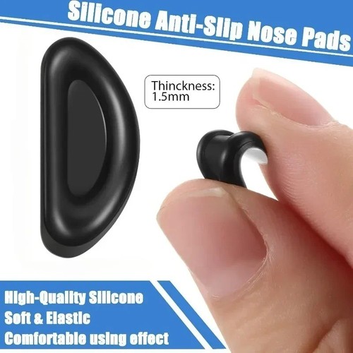 Pcs adhesive nose pads - pcs,