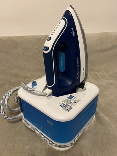 Braun carestyle is2565bl - carestyle,