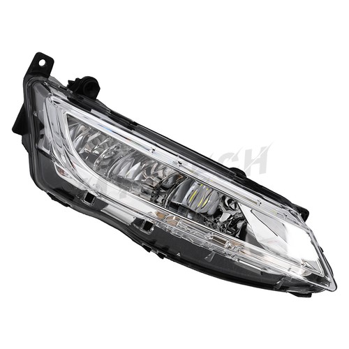 New fog lamp light - new, led