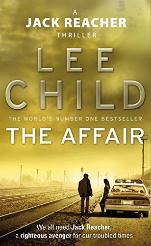 The affair - the, 16)