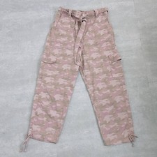 MARKS & SPENCER Ladies Cropped