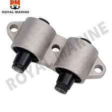 69W-44514 Mount Damper Upper Side for YAMAHA Parsun HDX Makara Outboard 50HP 60H