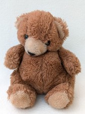 California Stuffed Toys Bear PA173 Plush Soft Toy Cuddly Teddy