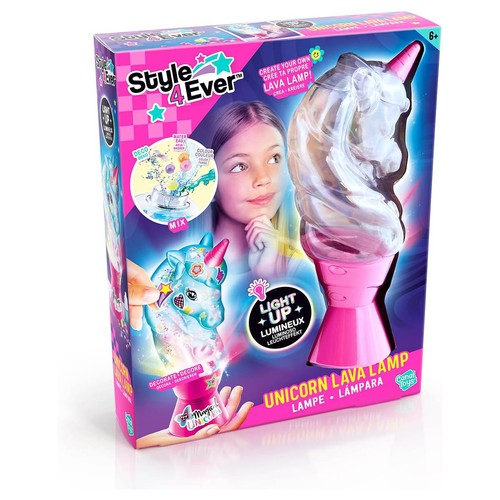Style ever unicorn - ever, diy