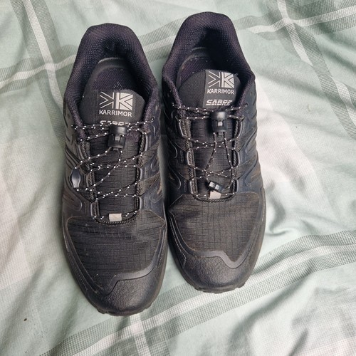 Karrimor sabre dynagrip - karrimor, 4