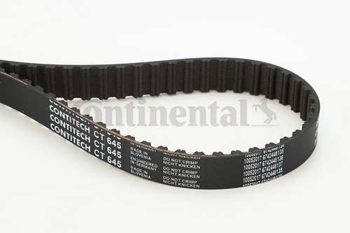 Timing belt for - audi, c3