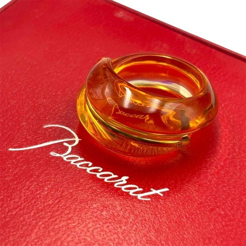 Baccarat ring coquiage - ring,
