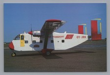 DAT Danish Air Transport