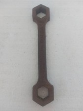 Vintage Vono Bedstead Fitting