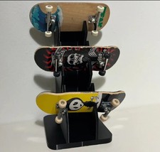 Tech Deck / Fingerboard