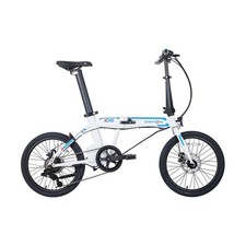 Dahon K-One E-Bike Hub Drive