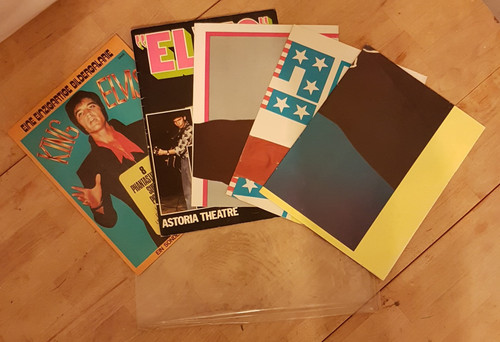 Elvis presley posters - elvis, &