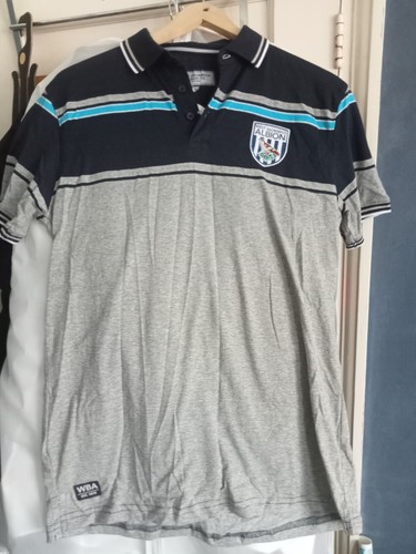 West bromwich albion c - west,