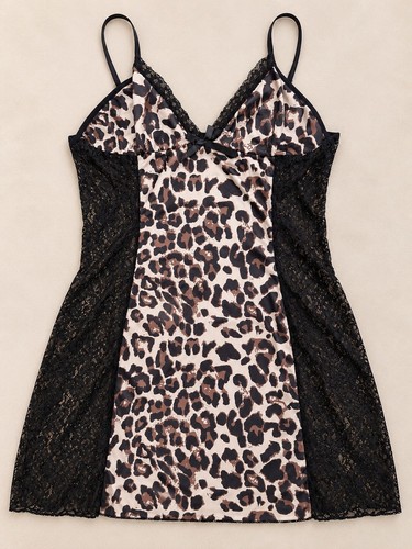Ladies leopard print - ladies,