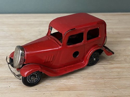 Tri ang minic tinplate - 1m,