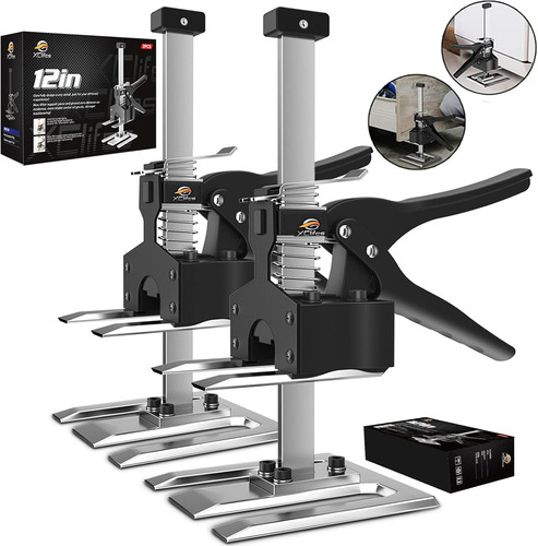 Arm tool lift - arm, labor