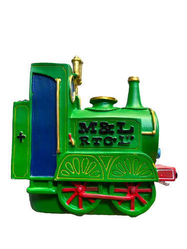 Ivor the engine - the,