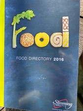 Slimming World Food Directory