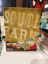 South Park - Series 13 (Box