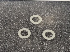 3 Shimano Parts# RD 0113