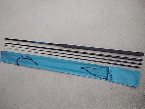 Quiver tip and leger - ft.,
