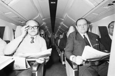 First concorde commercial - first,