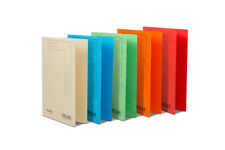 Railex A4 Foolscap Easifile