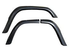 Extra Wide Wheel Arch kit (75mm Wider) - Land Rover Discovery 2 - DA1961