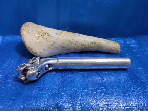 Nitto jaguar sp72 seatpost - nitto,