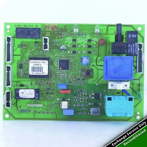 Glowworm micron 60ff pcb - glowworm,