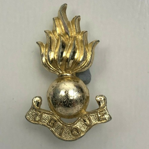 1990 royal engineers collar - 1990's,