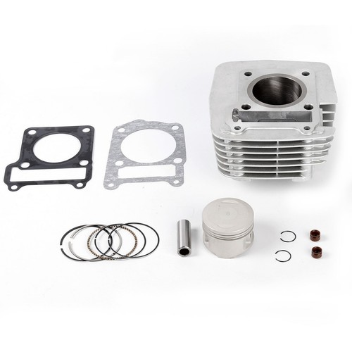 Big bore cylinder barrel kit - bore,