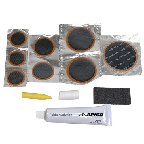 Apico motorcycle tyre - apico,