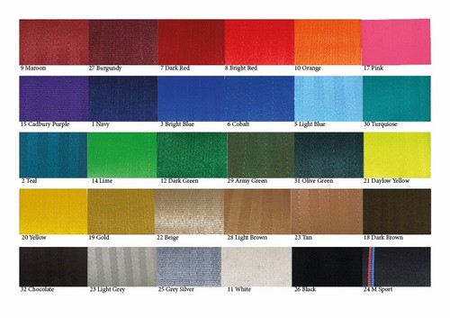 Custom seat belts any car - belts,