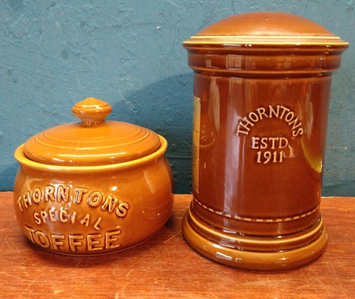 Vintage wade thorntons large - vintage,