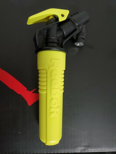 Reebok insta pump - reebok, inflator