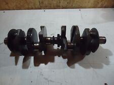 Yamaha FJ1200 Crankshaft FJ 1200 Engine Crank