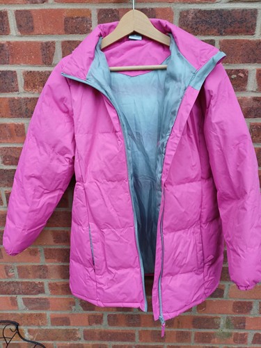 Trespass pink coldheat - trespass,