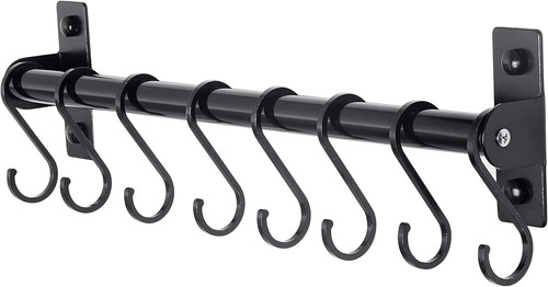 Kitchen utensil holder - utensil, hanger