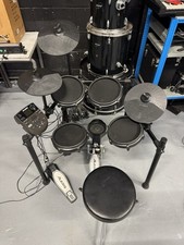 Alesis Nitro Mesh Electric